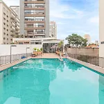 Easy Star - Studio Aconchegante E Estiloso No Campo Belo - Wt01G