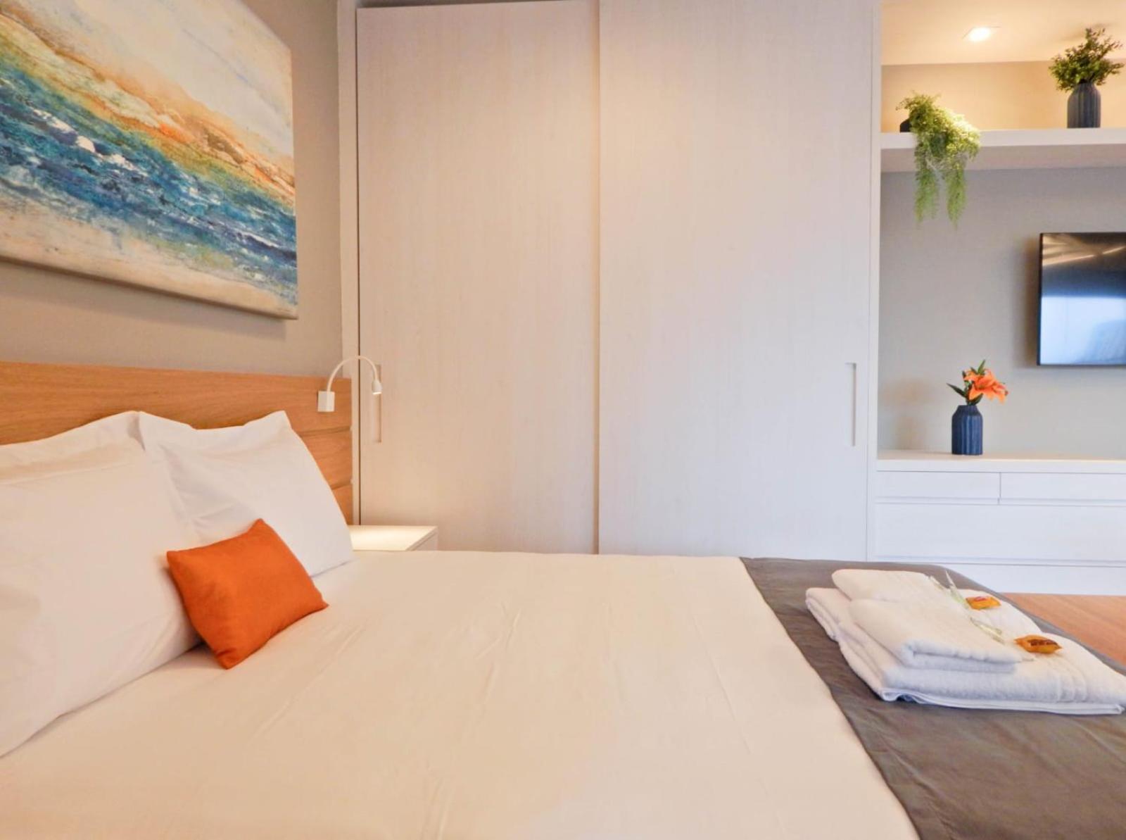 Apartamento Easy Star - Aconchegante E Estiloso No Campo Belo - Wt01g *