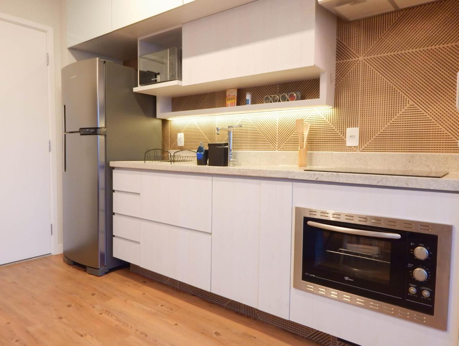 Easy Star - Aconchegante E Estiloso No Campo Belo - Wt01g Apartamento