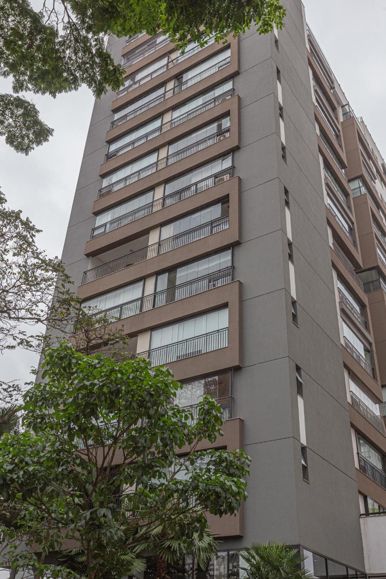 Easy Star - Aconchegante E Estiloso No Campo Belo - Wt01g São Paulo
