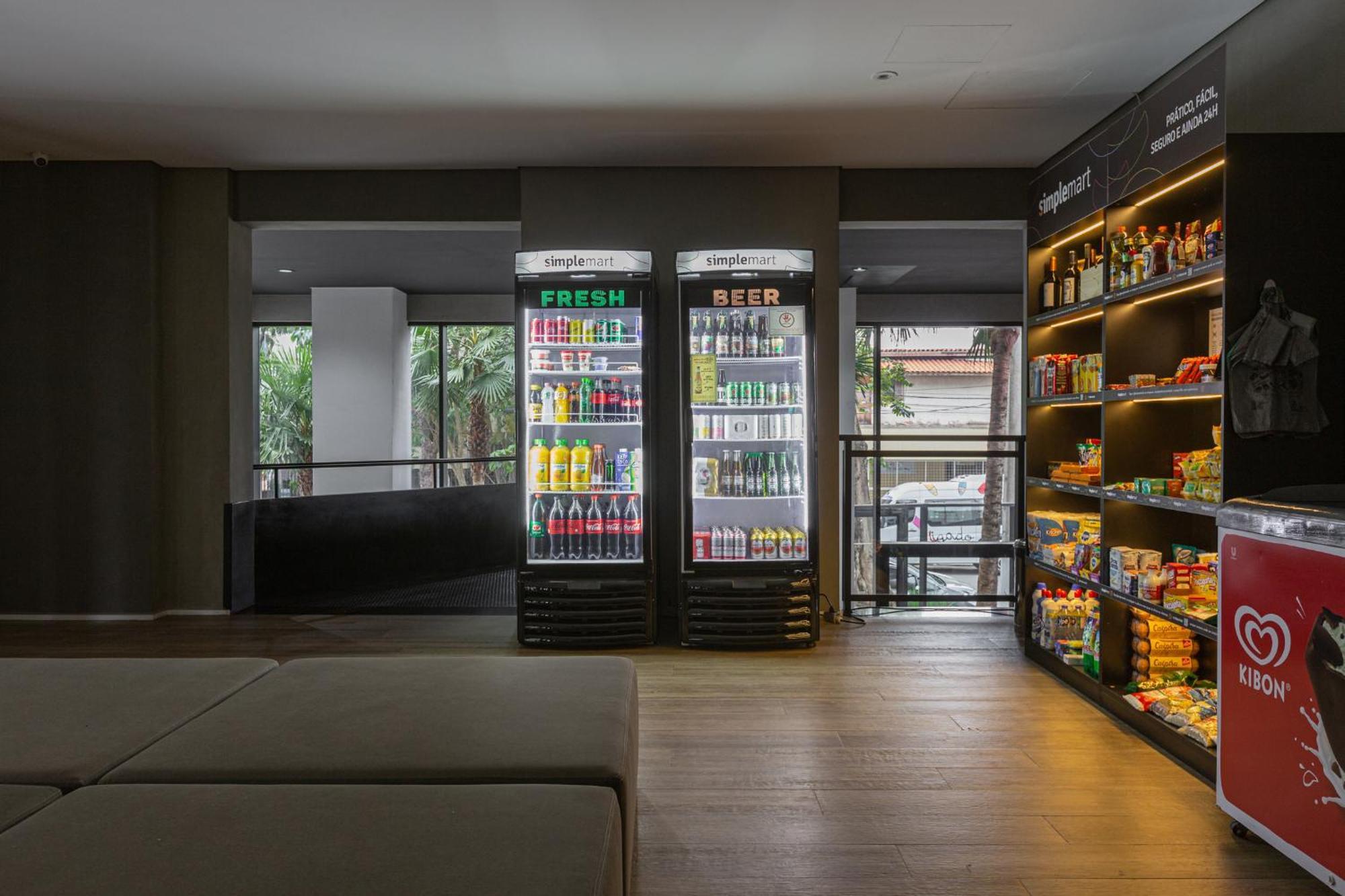 Apartamento Easy Star - Aconchegante E Estiloso No Campo Belo - Wt01g *