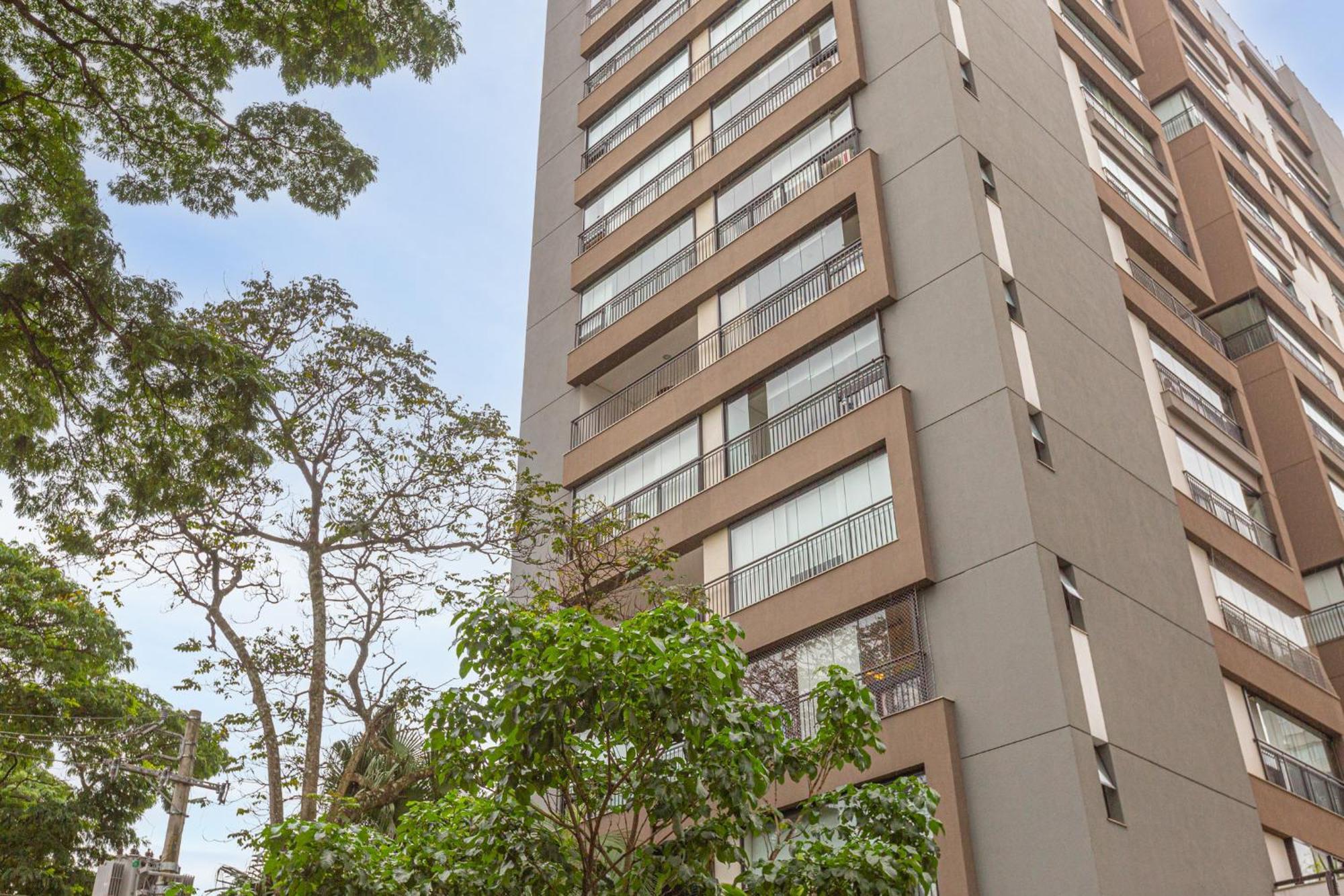 Easy Star - Aconchegante E Estiloso No Campo Belo - Wt01g *