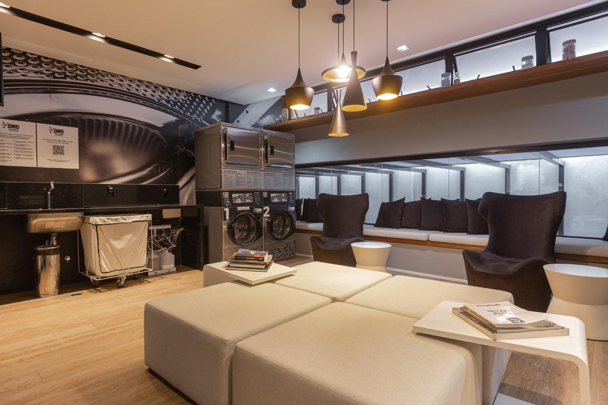 Apartamento Easy Star - Aconchegante E Estiloso No Campo Belo - Wt01g